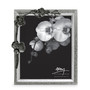 Black Orchid 8" x 10" Picture Frame