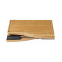 Cherry Wood Swing Board & Accessories