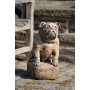 Petey Garden Statue