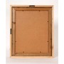 Rustic Reclaimed Barnwood 11" x 14" Picture Photo Frame