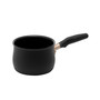 Accent Series Hard Anodized Alum 2-Quart Non-stick Saucepan