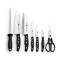 J.A. Henckels Twin Signature 8 Piece Cutlery Set, Created for Macy's