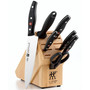 J.A. Henckels Twin Signature 8 Piece Cutlery Set, Created for Macy's