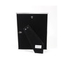 Simply Silver Metal Picture Frame - 8" x 10"