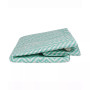 Paper Bin Chevron, Rectangle