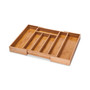 Expandable Cutlery Tray