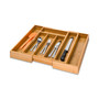 Expandable Cutlery Tray