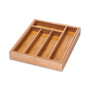 Expandable Cutlery Tray