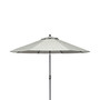 Vintage II Outdoor 11' Umbrella, Created for Macy's