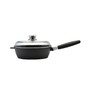 Eurocast Non-stick 9.5" Cov Saute Pan
