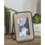 4X6 and Wood Photo Frame