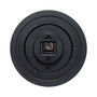 Modern Marble Wall Clock