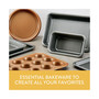 2-Piece Baking Sheet Set