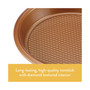 2-Piece Baking Sheet Set