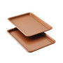 2-Piece Baking Sheet Set