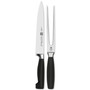 Four Star 2pc Carving Knife & Fork Set