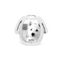 Nambe 3"x 5" Dog Frame