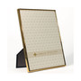 Simply Gold Metal Picture Frame - 8" x 10"