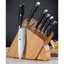 Voyage Series Forged German Steel 7-Pc. Cutlery Set