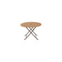 Palm Harbor Outdoor Wicker Folding Table