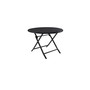 Palm Harbor Outdoor Wicker Folding Table