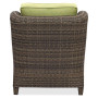 Leighton Outdoor Lounge Chair