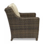 Leighton Outdoor Lounge Chair