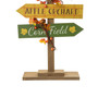 Fall Pumpkin Patch Porch Sign, 42.50"