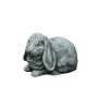 Lop Garden Statue