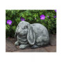 Lop Garden Statue
