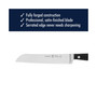 International "Classic" Bread Knife, 7"