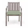 Set of 2 Wayland Outdoor Dining Chairs, Created for Macy's