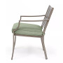 Set of 2 Wayland Outdoor Dining Chairs, Created for Macy's