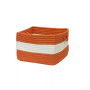 Rope Walk Braided Storage Basket
