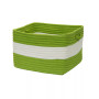 Rope Walk Braided Storage Basket