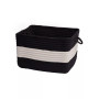 Rope Walk Braided Storage Basket