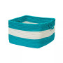 Rope Walk Braided Storage Basket