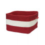 Rope Walk Braided Storage Basket