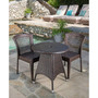 Chiese 3-Pc. Dining Set