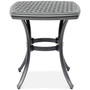 Vintage II 20" Outdoor End Table, Created for Macy's