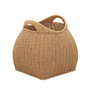 Handle Basket Paper Rope