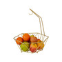 Geode Fruit Basket