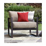 Catalina Arm Chair