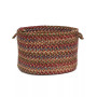 Twilight Braided Storage Basket