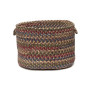 Twilight Braided Storage Basket