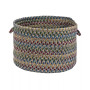 Twilight Braided Storage Basket