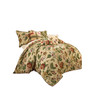 CLOSEOUT! Laurel Springs Queen 4pc Comforter Set