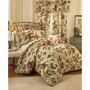 CLOSEOUT! Laurel Springs Queen 4pc Comforter Set