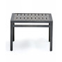 CLOSEOUT! Marlough II Outdoor End Table, Created for Macy's