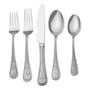 Palm Breeze 20-Pc. Flatware Set, Service for 4